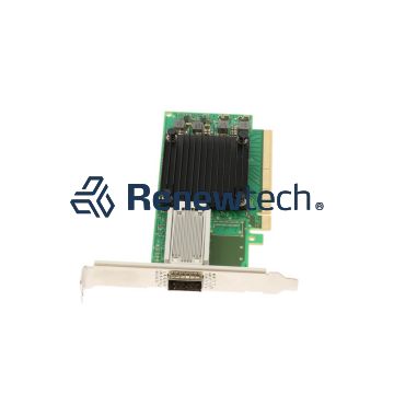 MELLANOX MCX515A-CCAT - Mellanox ConnectX-5 100Gb 1PORT QSFP28