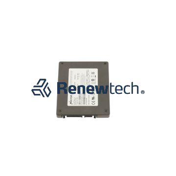 100GB SSD SFF SATA 6G MTFDDAK100MAN-1S1AA