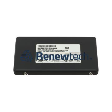 240GB SSD 2.5 SATA 6G MIX MZ7L3240HCHQ-00A07