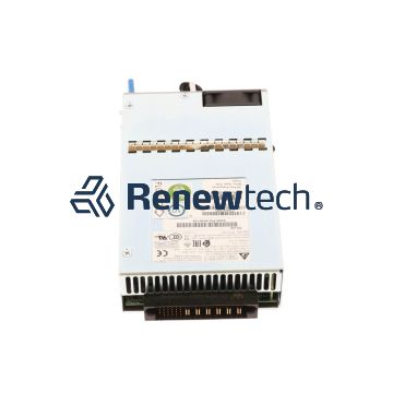 CISCO N2200-PDC-400W - Nexus 400W DC Power Supply-port side Exhaust. Exhaust