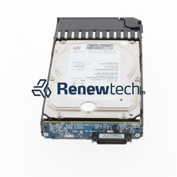 HP N9X93A - HP 2TB SAS 12G 7.2K LFF HDD for MSA Storage