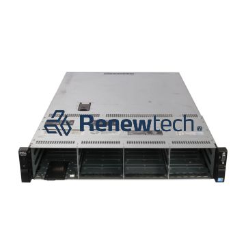 PowerVault NX3100 12x3.5 CTO