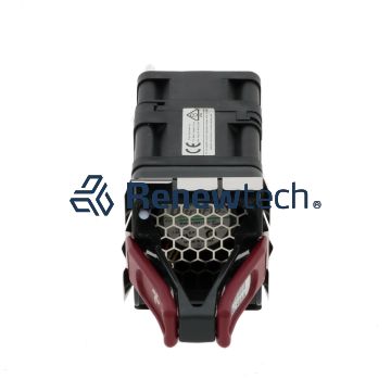 Nexus 2K/3K/9K Single Fan, port side intake