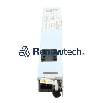 Nexus 1100W Platinum PS, Port side intake airflow