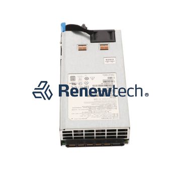 Nexus NEBs AC 650W PSU - Port Side Exhaust