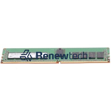 HP P00423-B21 - HP 16GB (1x16GB) Dual Rank DDR4-2400 Memory Kit