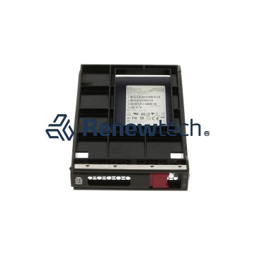 HP P04501-B21 - HP 1.92TB SATA 6G Read Intensive LFF LP SSD for G10+/G11