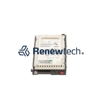 HP P10442-B21 - HP 1.92TB SAS 12G Read Intensive SFF SSD for G8-G10 Servers