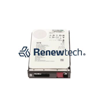 HP P23608-B21 - HP 16TB SAS 12G 7.2K LFF LP HDD for G10+/G11