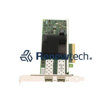 HP X710-DA2SFP+10Gbps 2-Port PCI Ethernet Adapter