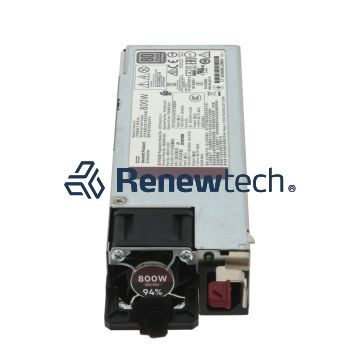 HP P38995-B21 - HP 800w Platinum Power Supply for G10+/G11 Servers (94% Efficiency)