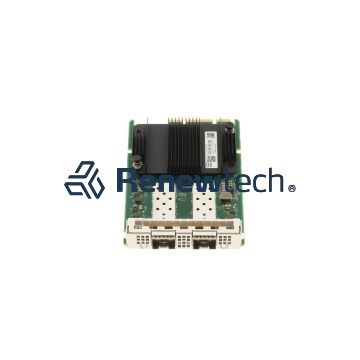 HP P42041-B21 - HP MCX631432AS-ADAI 2-Port 10/25Gbps SFP28 OCP3 Adapter