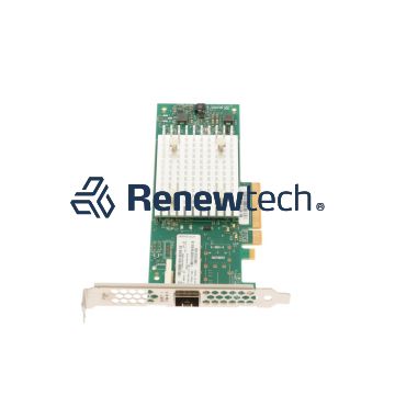 HP P9D93A - HP SN1100Q 16Gb 1-Port FC HBA 