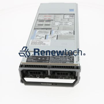 PowerEdge FC630 2x2.5 R10KJ