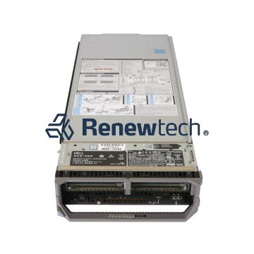 PowerEdge M640 2x2.5 SATA