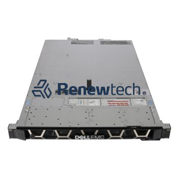 R440 4x3.5 2xHS Perc riser + 1xPCI