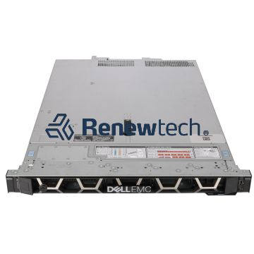 R440 8x2.5 2xHS Perc riser + 1xPCI 