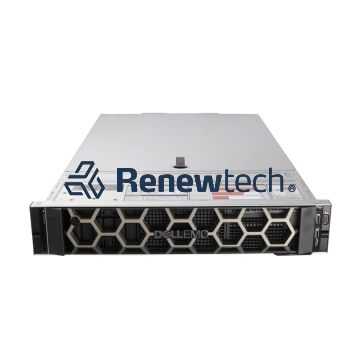 SYSTEMBOARD R740 6WXJT