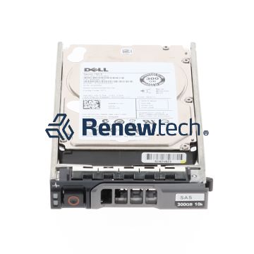 DELL 342-2018 - 300GB 10K SFF SAS 6G HDD 342-2018