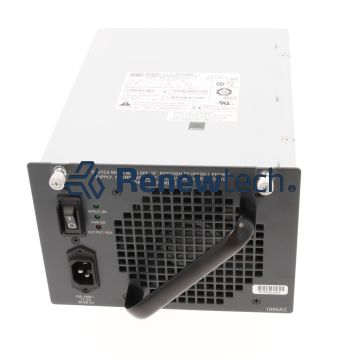 Cisco Catalyst 4500 1000W AC Power Supply