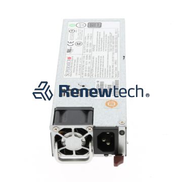 1000W 1U Redundant PSU