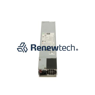 SUPERMICRO PWS-1K63S-1R - Supermicro 1600W Platinum Power Supply 