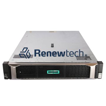 HP Simplivity 380 G10 8SFF CTO Server