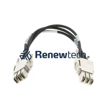 HP 5M LC/LC OM4 Fiber Cable for MSA2040