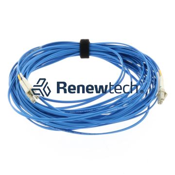 HP 15M LC/LC OM4 Fiber Cable for MSA2040 