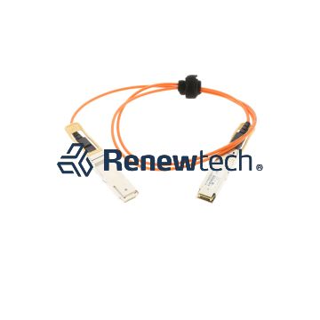 CISCO QSFP-H40G-AOC1M - 40GBASE Active Optical Cable, 1m 