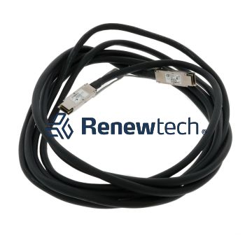 CISCO QSFP-H40G-CU5M - 40GBASE-CR4 Passive Copper Cable, 5m 