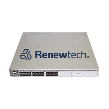 HP QW938A - HP SN3000B 16GB 24-ports/24 active FC Switch 