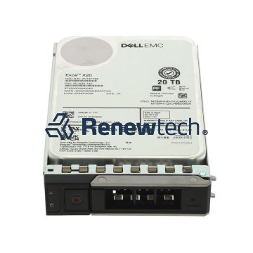 20TB 7.2K 3.5 SAS 12G ST20000NM004D ME5 SERIES