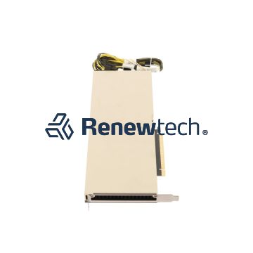 HP Branded Nvidia A10 24GB PCIe Graphics