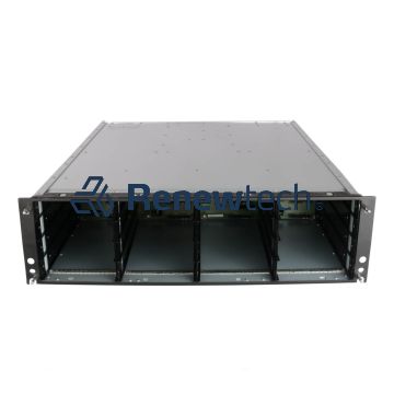 DataDomain ES20 16x3.5 2xPSU 2xController