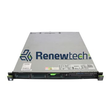 Fujitsu Primergy RX1330 M4 - Configured to order