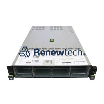 RX2540 M4 24x2.5 No system board