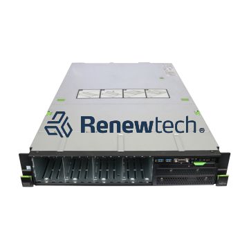 Fujitsu RX4770 M5 - Configured to order