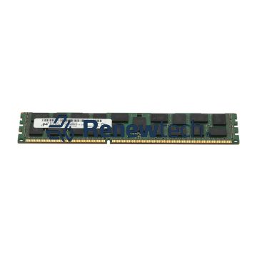 8GB 2Rx4 PC3-10600R DDR3-1333MHz  