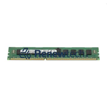 8GB 1Rx4 PC3L-12800R DDR3-1600MHz 