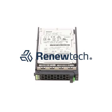 FUJITSU S26361-F5531-L560 - 600GB SAS HDD 12G 15K SFF