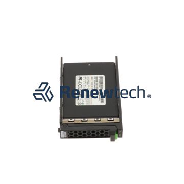 FUJITSU S26361-F5525-L480 - 480GB SATA SSD 6G SFF