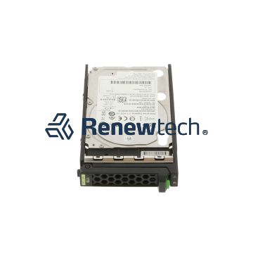 1TB SAS HDD 12G 7.2K 512n 2.5in 