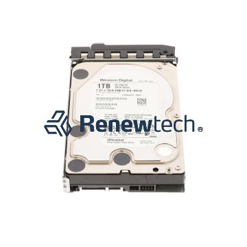 1TB SATA HDD 6G 7.2K 512n LFF