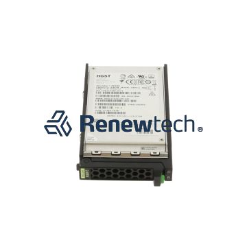3.84TB SAS SSD 12G read-int SFF