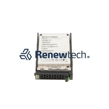 800GB SAS SSD 12G Mixed-Use SFF