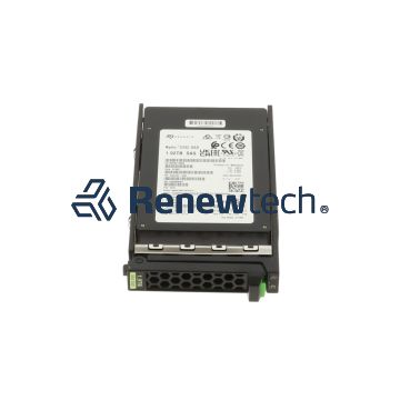 FUJITSU S26361-F5844-L192 - 1.92TB SAS SSD Read-Int 12G SFF
