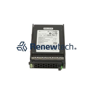 FUJITSU S26361-F5842-L320 - 3.2TB SAS SSD Mixed Use 12G 2.5in 