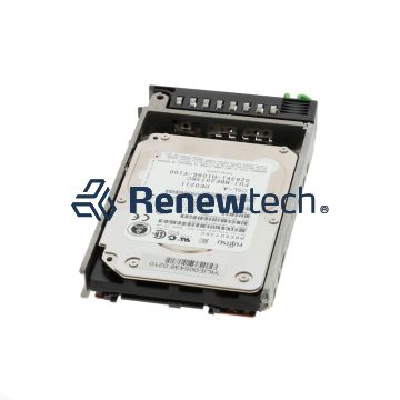 73GB 15K 2.5 SAS
