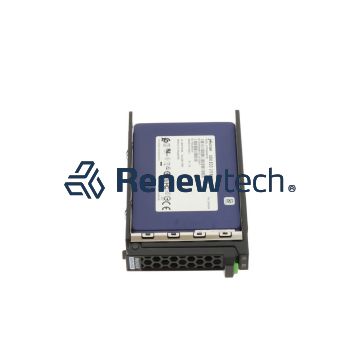 FUJITSU S26361-F5802-L960 - 960GB SATA SSD Read-Int 6G SFF